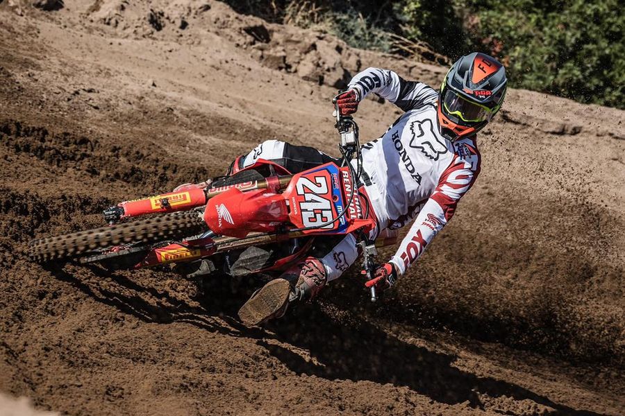 Mundial de Motocross: Resultados e melhores momentos do GP de Sardenha | It&aacute;lia