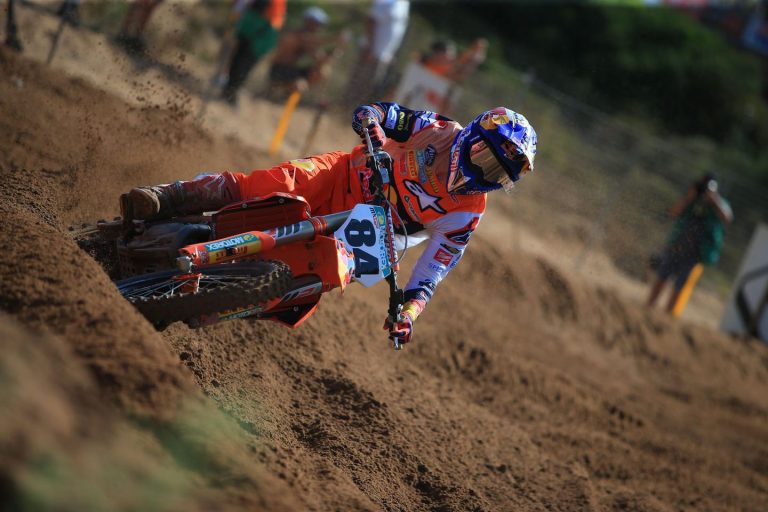 Mundial de Motocross: Resultados e melhores momentos do GP de Sardenha | Itália