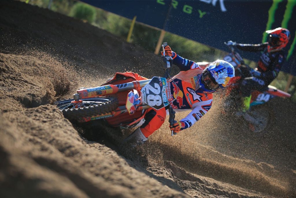 Mundial de Motocross: Resultados e melhores momentos do GP de Sardenha | It&aacute;lia