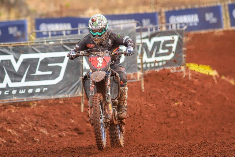 Yamaha Racing Brasil: Arena Cross Brasil 2021 começa neste sábado, em Caraguatatuba