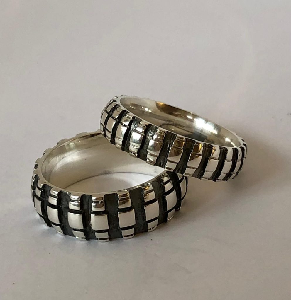 Conhe&ccedil;a a Lincoln J&oacute;ias e suas pe&ccedil;as personalizadas para off road