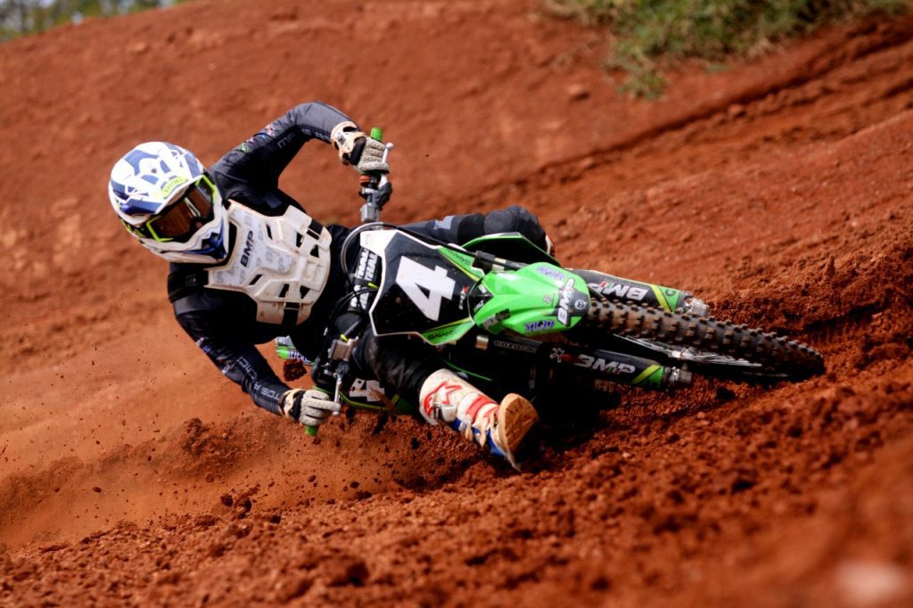 Apresentamos a BMP Special Parts, empresa brasileira de pe&ccedil;as e acess&oacute;rios on e off road