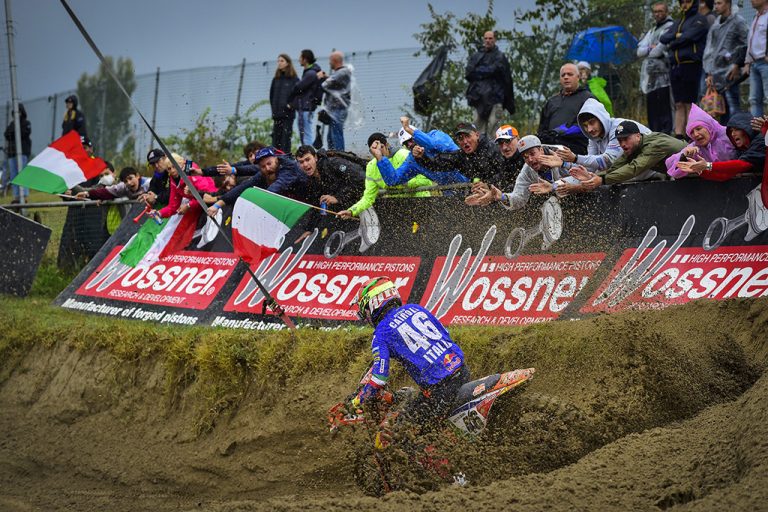 MXoN 2021: Competindo em casa, Itália quebra o jejum e conquista o título