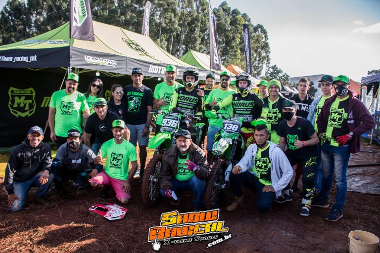 MT Racing Team fecha seu ano de estreia com grandes resultados no BRMX