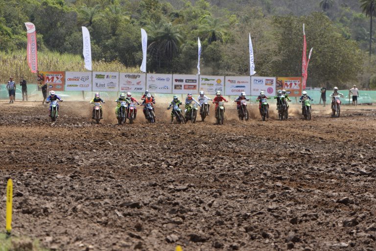 Mineiro de Motocross retoma atividades e traz novo promotor