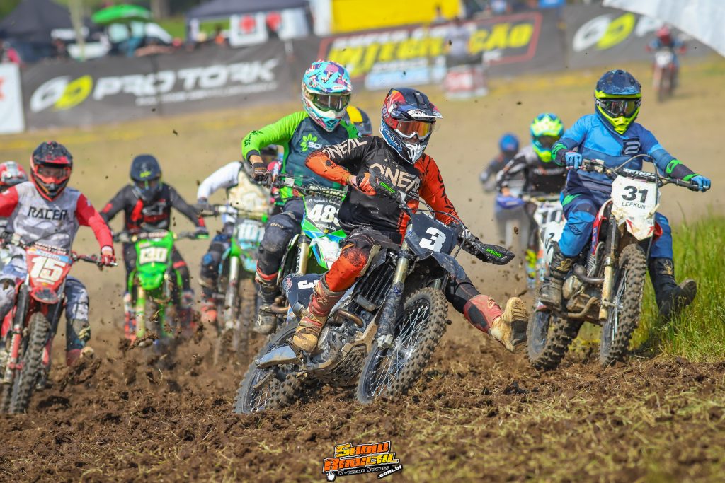 Resultados e galeria de fotos da 2&ordf; etapa da Super Copa Integra&ccedil;&atilde;o de Velocross – Irati/PR