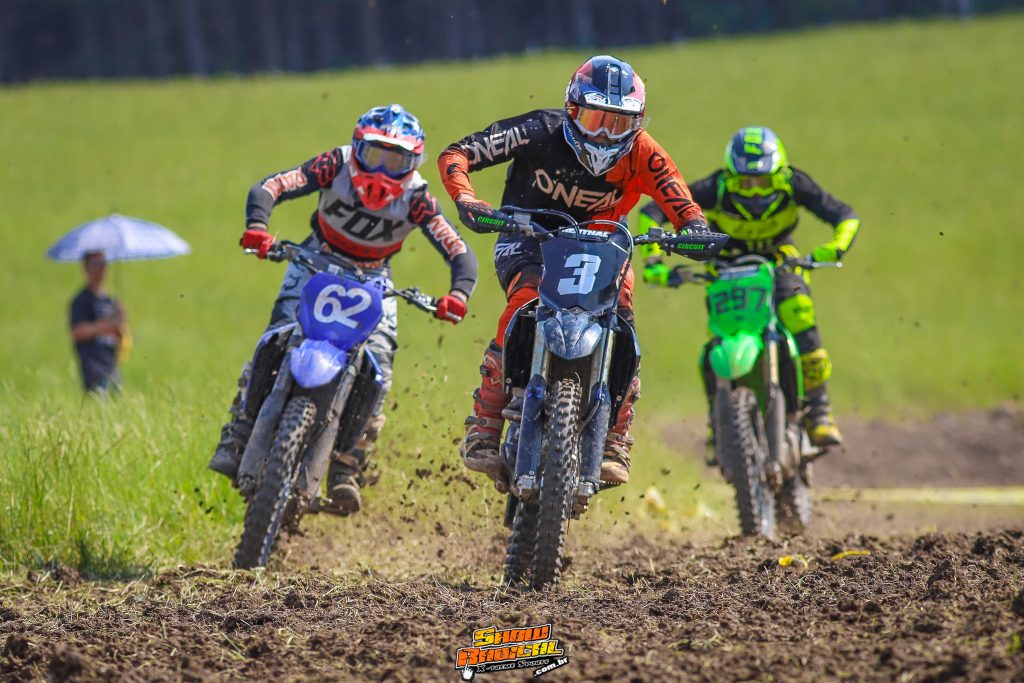 Resultados e galeria de fotos da 2&ordf; etapa da Super Copa Integra&ccedil;&atilde;o de Velocross – Irati/PR