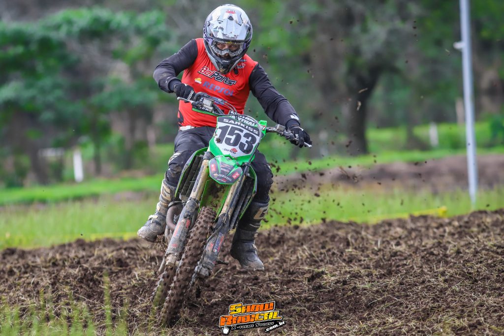 Resultados de s&aacute;bado na 2&ordf; etapa da Super Copa Protork Integra&ccedil;&atilde;o | Irati/PR