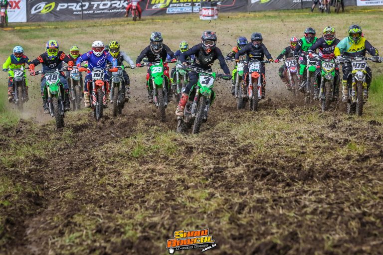 Resultados de sábado na 2ª etapa da Super Copa Protork Integração | Irati/PR