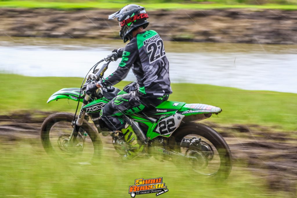 Resultados de s&aacute;bado na 2&ordf; etapa da Super Copa Protork Integra&ccedil;&atilde;o | Irati/PR