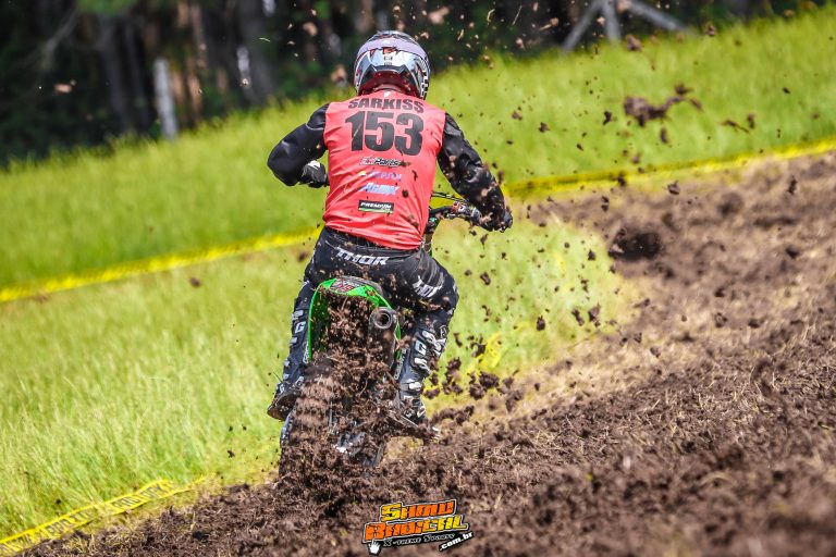 Transmissão AO VIVO 2ª etapa da Super Copa Integração de Velocross