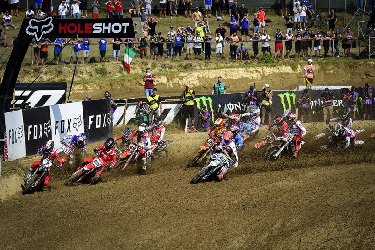 MXON 2021: Confira os resultados completos desse sábado