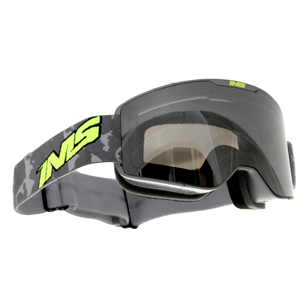 IMS Racewear apresenta &Oacute;culos IMS Extreme