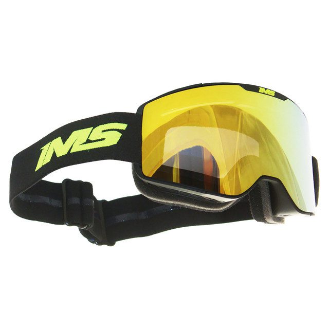 IMS Racewear apresenta &Oacute;culos IMS Extreme