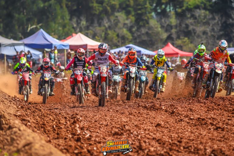2ª etapa da Super Copa Integração de Velocross acontece nesse fim de semana, com cobertura do Show Radical