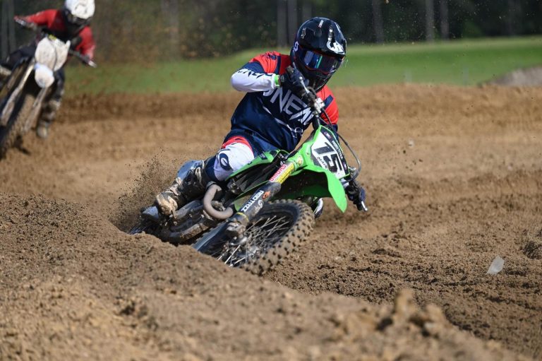 Pedro Magero #15, segue rumo ao seu primeiro título nos EUA