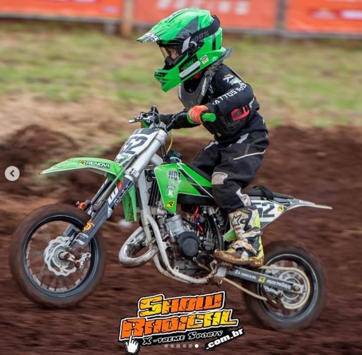 HQT Racing estreia no BRMX com p&oacute;dio e grandes expectativas para o decorrer do campeonato