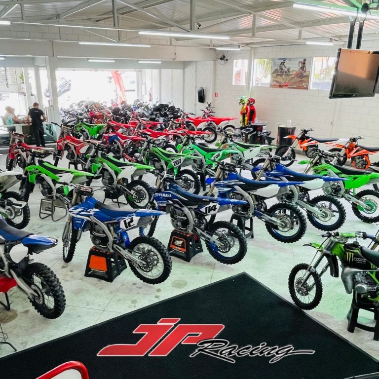As melhores oportunidades estão aqui, confira mais um “Top 5 JP Motos”, escolha sua moto, CLIQUE AQUI!