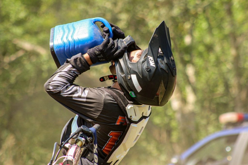 Resultados da 2&ordf; etapa da Copa S&atilde;o Paulo DICA BIKE WORLD de Enduro