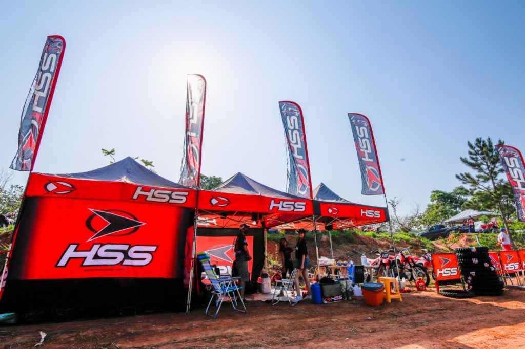 Resultados da 2&ordf; etapa da Copa S&atilde;o Paulo DICA BIKE WORLD de Enduro