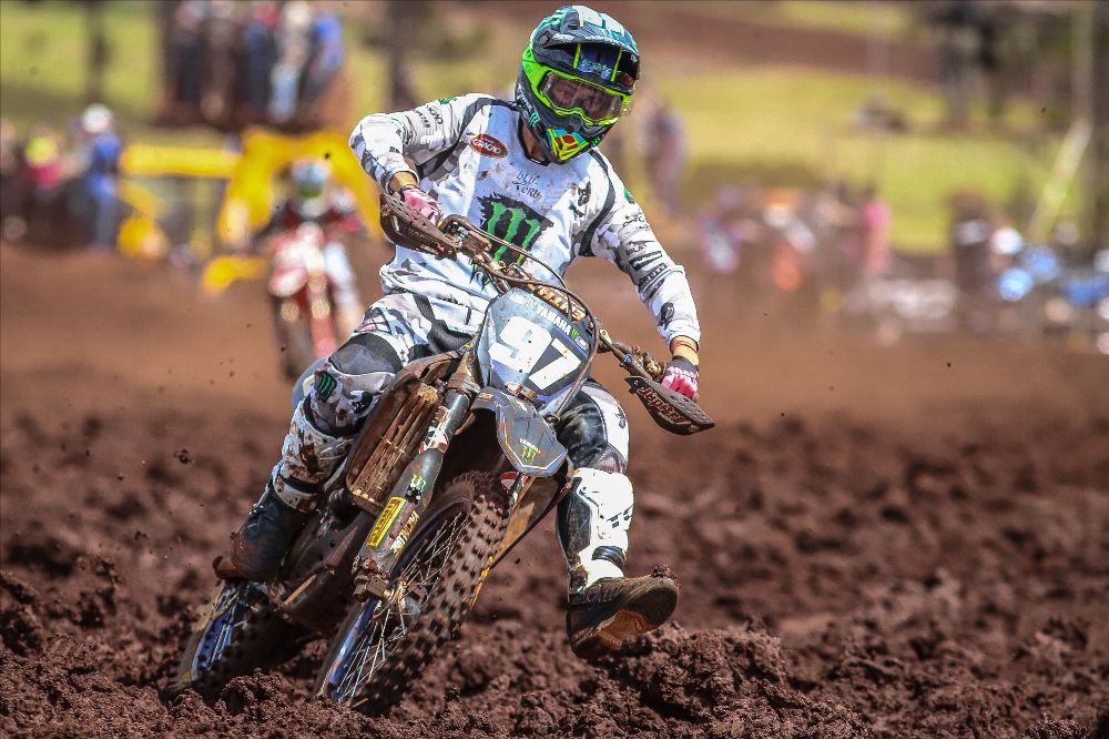 Yamaha Racing Brasil: Arena Cross Brasil 2021 come&ccedil;a neste s&aacute;bado, em Caraguatatuba