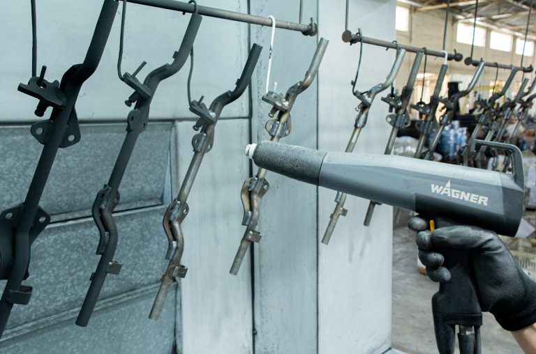 Apresentamos a BMP Special Parts, empresa brasileira de peças e acessórios on e off road