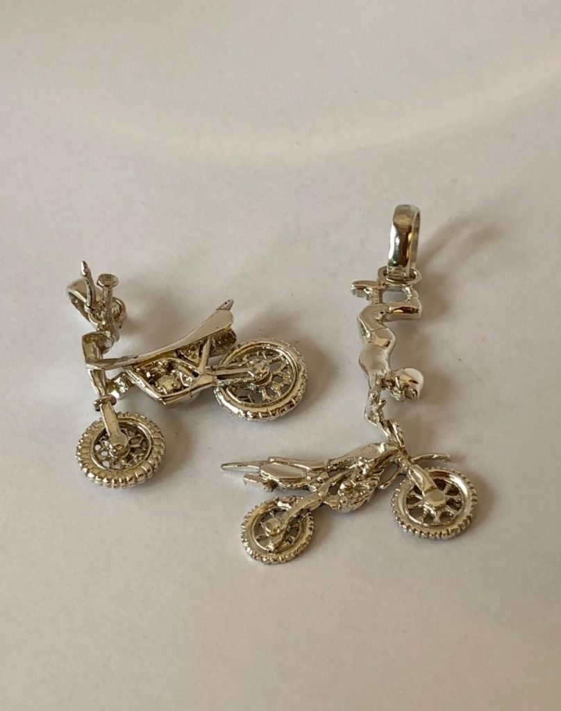 Conhe&ccedil;a a Lincoln J&oacute;ias e suas pe&ccedil;as personalizadas para off road