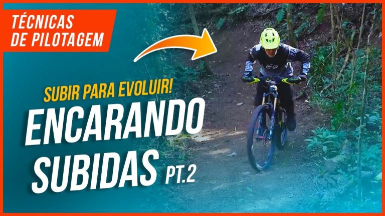 Fala, Biker: Aprenda a enfrentar subidas com dicas e técnicas simples, por Bia Ferragi