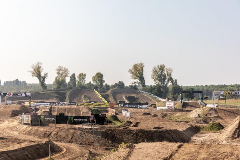 Tudo o que você precisa saber sobre o Motocross das Nações 2021, que acontece nesse fim de semana em Mantova, Itália