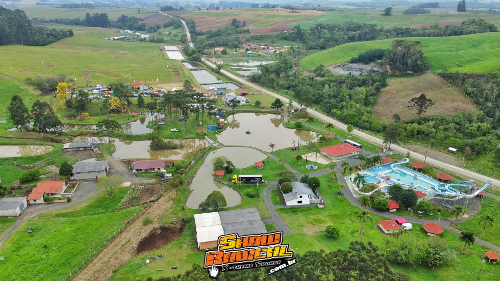 Resultados de s&aacute;bado na 2&ordf; etapa da Super Copa Protork Integra&ccedil;&atilde;o | Irati/PR