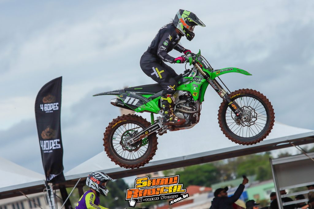 HQT Racing estreia no BRMX com p&oacute;dio e grandes expectativas para o decorrer do campeonato