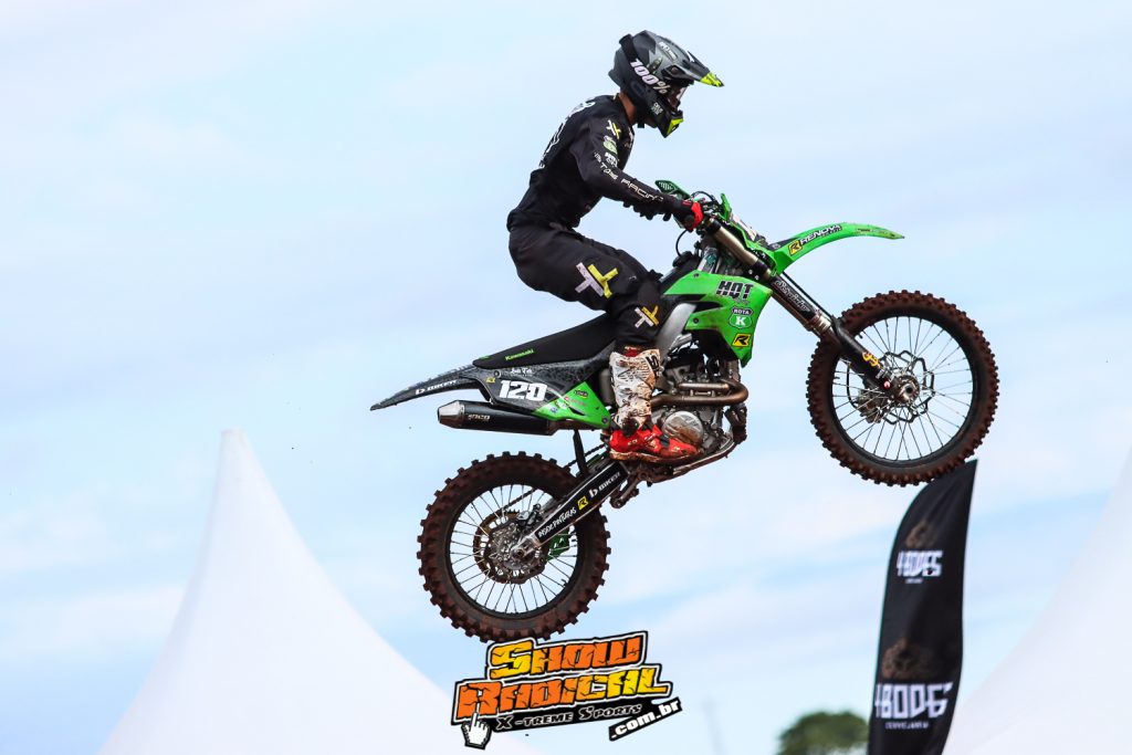 HQT Racing estreia no BRMX com p&oacute;dio e grandes expectativas para o decorrer do campeonato