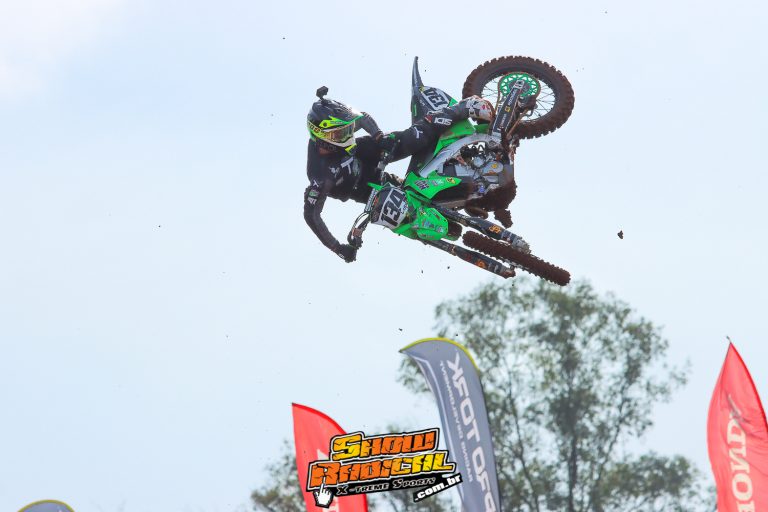 HQT Racing estreia no BRMX com pódio e grandes expectativas para o decorrer do campeonato