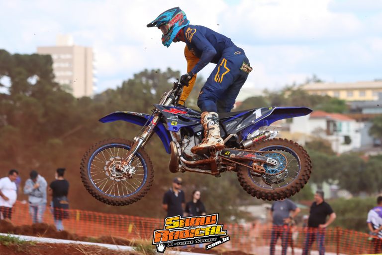 250 2 tempos vs 250 4 tempos: Leandro Silva faz a análise completa dessa comparação