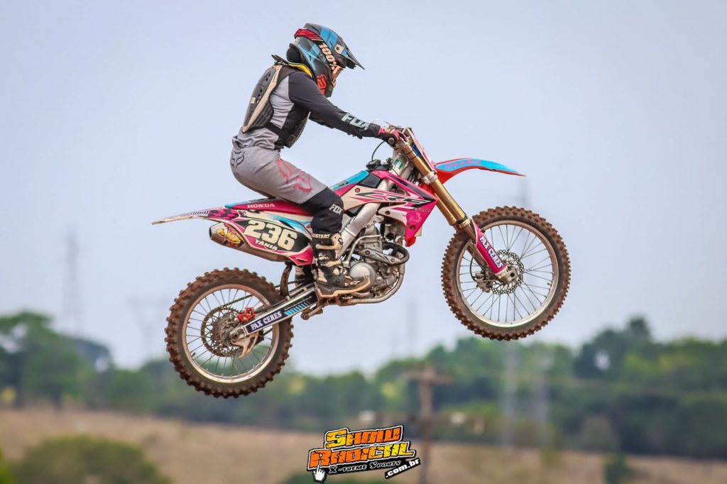 Resultados 2&ordm; N&iacute;ver Cross no CT V&oacute; Geralda em Itapaci GO