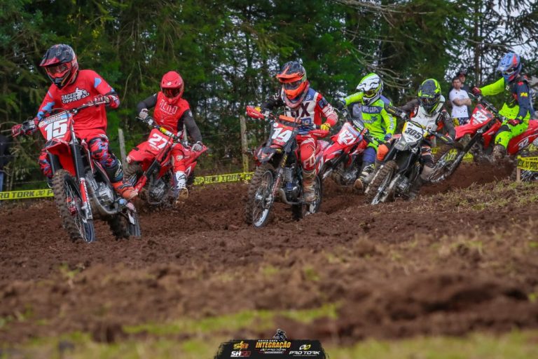 3ª etapa da Super Copa Protork Integração acontece  nesse final de semana em Contenda/PR, com cobertura oficial do Show Radical