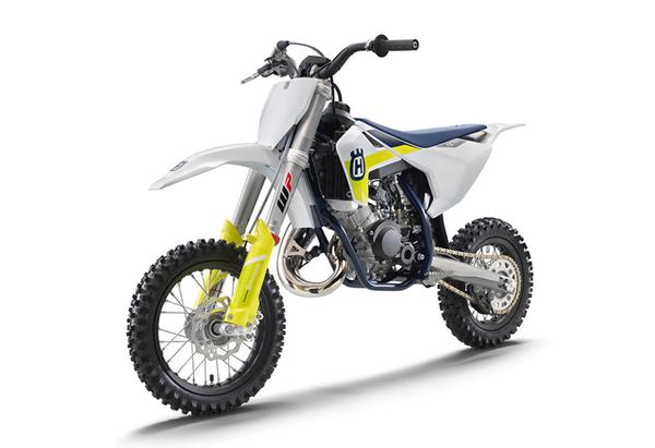 Husqvarna do Brasil apoia categorias de base e incentiva novos talentos no motociclismo