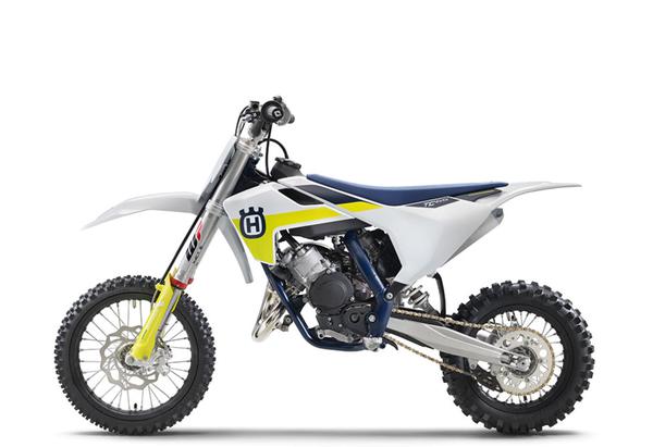 Husqvarna do Brasil apoia categorias de base e incentiva novos talentos no motociclismo