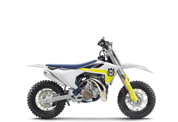 Husqvarna do Brasil apoia categorias de base e incentiva novos talentos no motociclismo