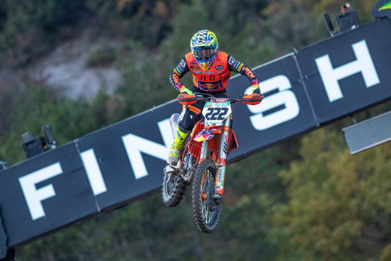 Pasion por El MX | MXGP Pietramurata – Nuevas chances: Jugar a la defensiva o arriesgar?