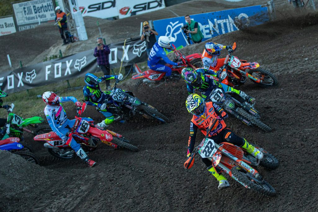 Pasion por El MX | MXGP Pietramurata – Nuevas chances: Jugar a la defensiva o arriesgar?