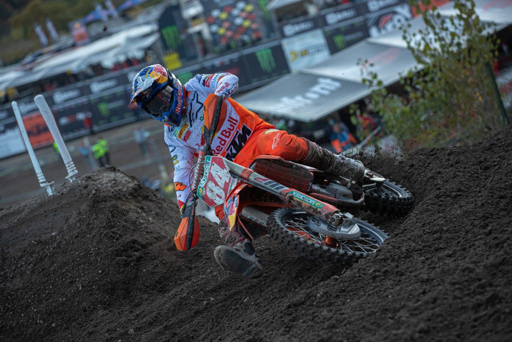 Pasion por El MX | MXGP Pietramurata – Nuevas chances: Jugar a la defensiva o arriesgar?