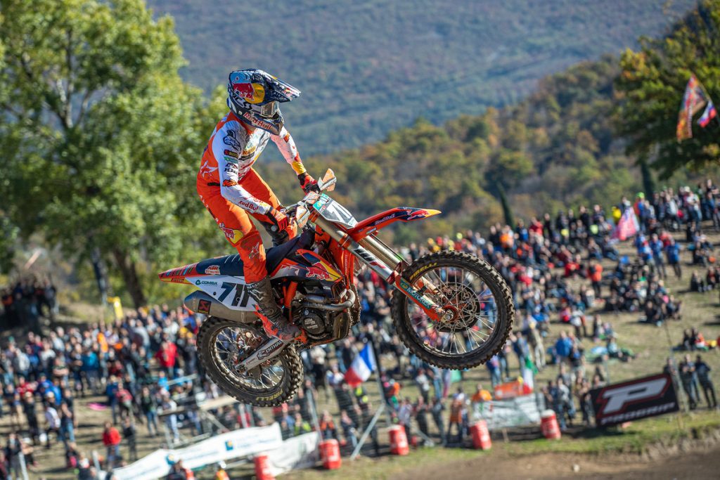 Pasion por El MX | MXGP Pietramurata – Nuevas chances: Jugar a la defensiva o arriesgar?