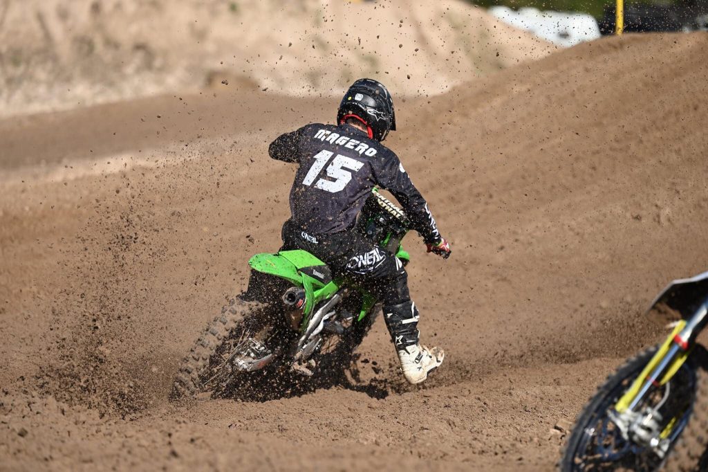 Pedro Magero #15 vence mais uma no estadual da Fl&oacute;rida e segue na lideran&ccedil;a do campeonato nos EUA