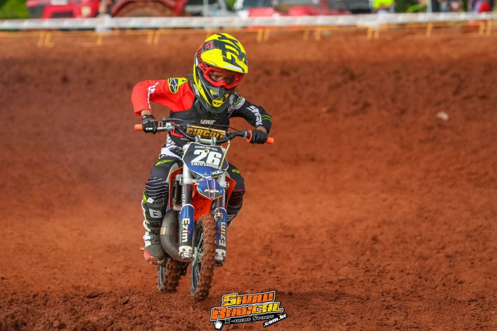 Resultados 2&ordm; N&iacute;ver Cross no CT V&oacute; Geralda em Itapaci GO