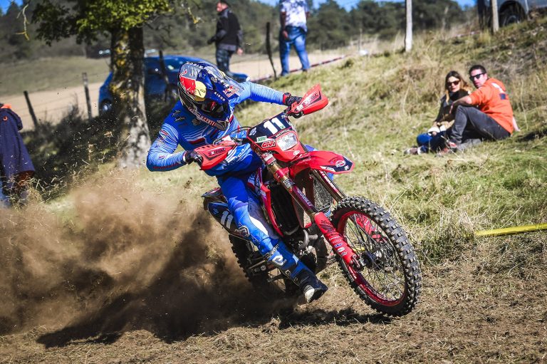 S2 MotorSport finaliza Mundial de Enduro a um passo do top 5 na categoria E2