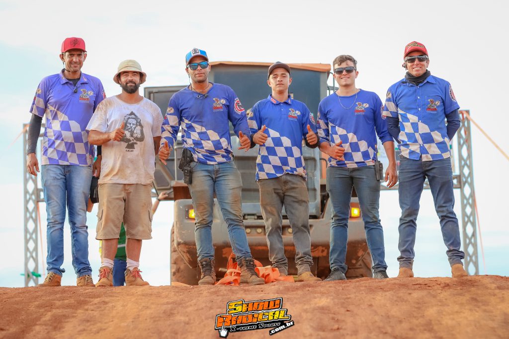 Resultados completos da Copa Goi&aacute;s de Motocross