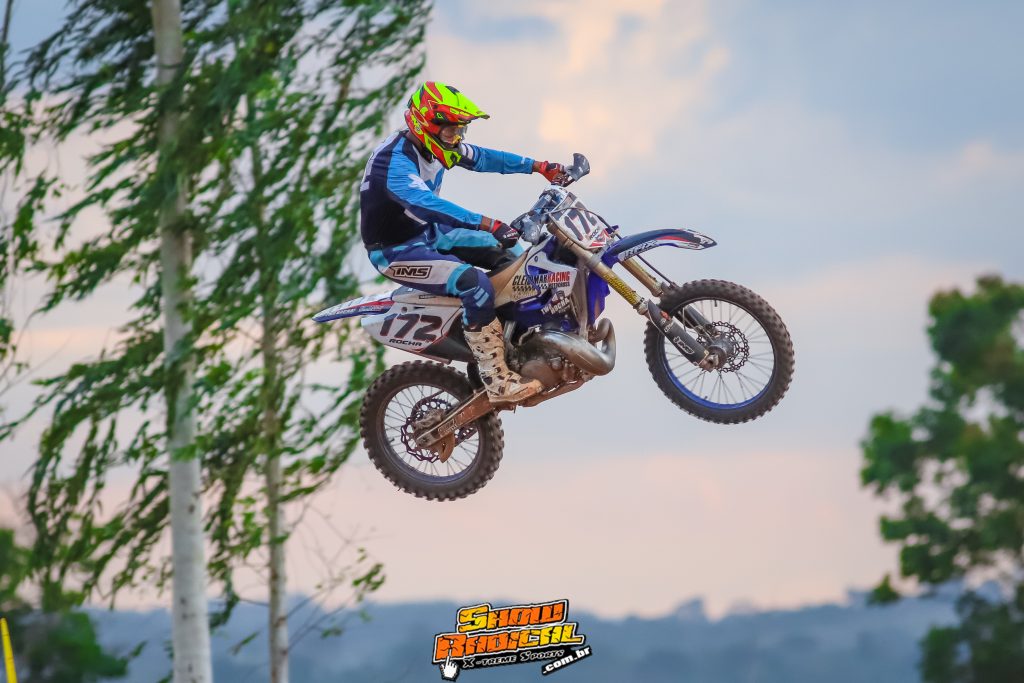 Resultados completos da Copa Goi&aacute;s de Motocross