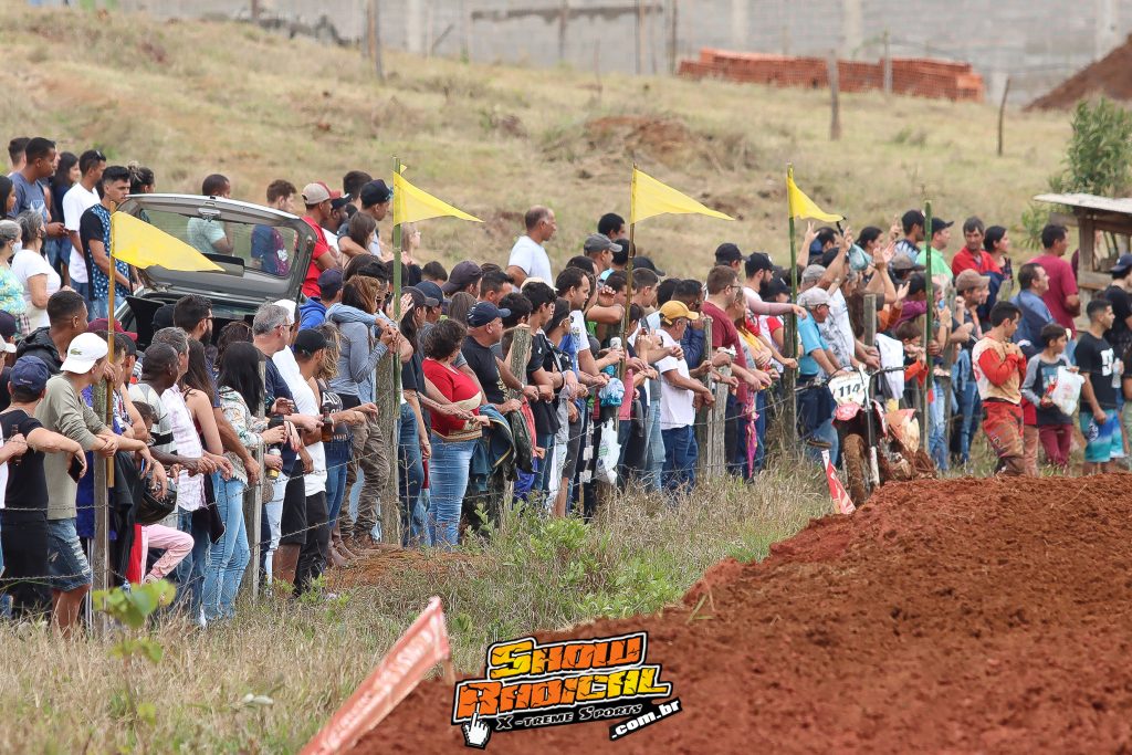 Saiba como foi a 8&ordf; edi&ccedil;&atilde;o do Motocross de Cruz&iacute;lia/MG