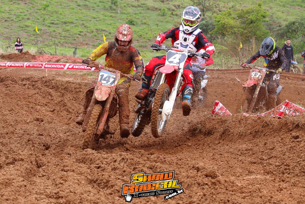 Saiba como foi a 8&ordf; edi&ccedil;&atilde;o do Motocross de Cruz&iacute;lia/MG